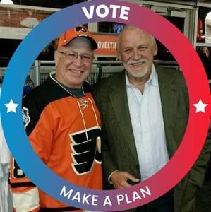 Meet your Posher, Joseph